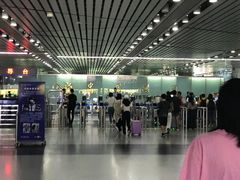-珠海拱北口岸