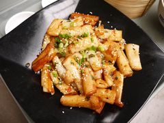 XO酱炒肠粉-大食代(东荟城店)