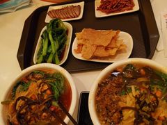 炸腐竹-水平有限广西米粉·广西风味集(五道口店)