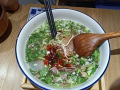 -马记永·兰州牛肉面(天通苑家乐福店)