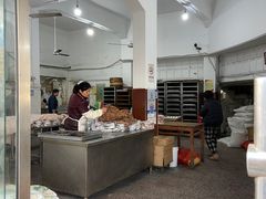 -松盛糕团店(红旗桥店)