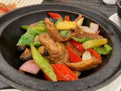 -美极鲜食坊(宝安南路店)