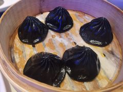 黑松露小笼包-桂满陇·杭州饭店(清河万象店)
