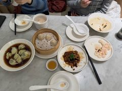 -南小馆(迪士尼小镇店)