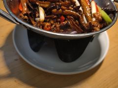 -长寿面馆(振兴路店)