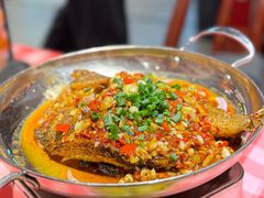 -龙师傅卤炒(天马店)