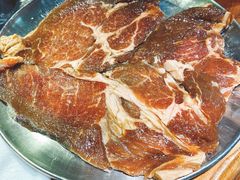 -原始泥炉烤肉(总店)