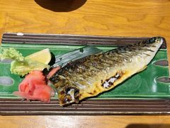 -俊屋料理·烧鸟·寿司·日泰融合菜(星际云汇店)