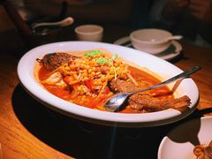 -桂小厨广西菜(万象城店)