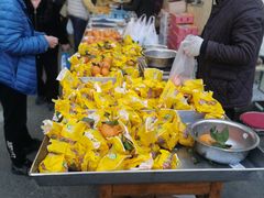 -青岛市本溪路农贸市场