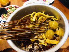 -搓火大都会(广安门总店)