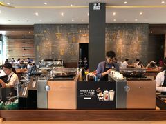 -星巴克臻选(广州二沙岛文立方店)