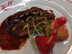 -马克西姆餐厅(崇文门店)