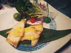 -大江户日本料理(吕厝店)