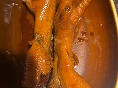 -喜晋道面馆(华严寺广场店)