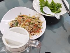 -天毓山庄·餐厅