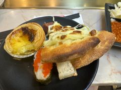 -炭烤麻里·臻选自助烤肉料理(观音桥大融城店)