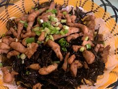-炊烟·山房菜