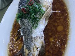 -景好海鲜餐厅(大鹏必选旅游店)