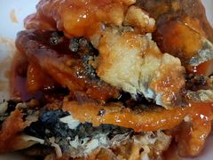 -域乐楼清真饭庄(华北路店)