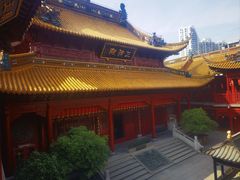 -钦赐仰殿道观