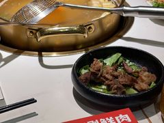 -牛人日志·鲜牛肉骨汤火锅(万科里瑧店)