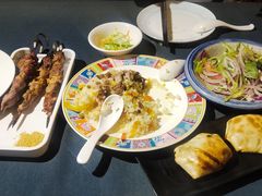 -伊带伊路新疆美食府(呼家楼店)