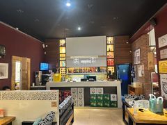 -苹果树下艺术餐厅(通州店)