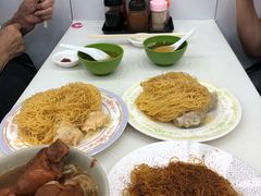 -麦文记面家(佐敦店)