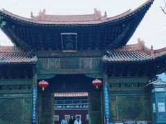 -大理文庙(大理古城)