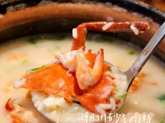 -潮州府·潮菜·砂锅粥(徐家汇店)