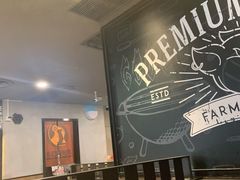 -新石器烤肉(百联川沙店)