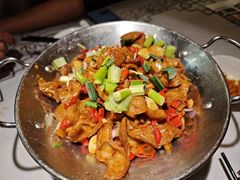 -湖南老饭铺(福永店)