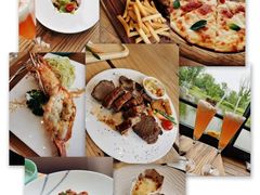 -窗外西餐厅(普罗理想国店)