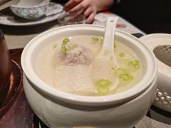 -小厨娘绣中淮扬(总统府大行宫店)
