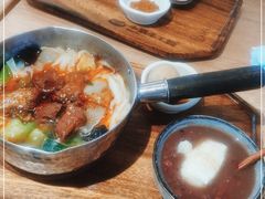 -小满手工粉(上海新世界城店)