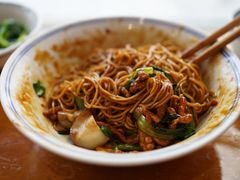 -君东记本帮面馆(天钥桥路店)