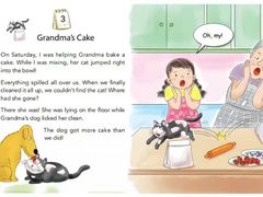 -安妮花英语·少儿·原版阅读(沙坪坝店)