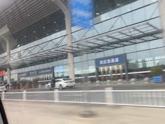 -南宁东站