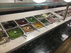 -So Lounge索兰至餐厅(蓝色港湾店)