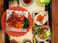 -红叶日料·放题·海胆·定食(星海店)