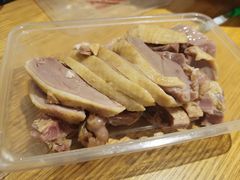 -章云板鸭(评事街店)