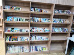 -GogoReading少儿英语分级阅读(双井中心店)