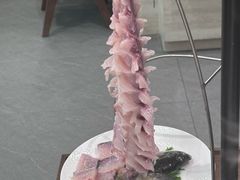 -得意咚瓜·顺德鱼生·冬瓜盅火锅