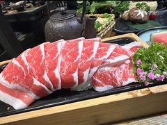-湊湊火锅·茶憩(合生汇购物中心店)
