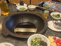 -大鱼山房鱼头火锅(老字号品质店)