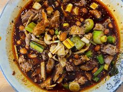 -老字号怡玺·藿香雅鱼(20年雅安店)