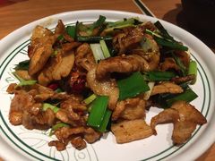 -云海肴·汽锅鸡·云南菜(高德置地店)