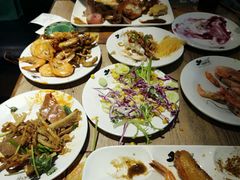 -汉巴味德(大悦城店)