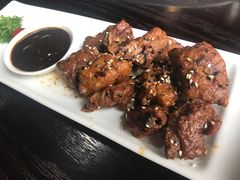 -辛德勒啤酒德餐厅